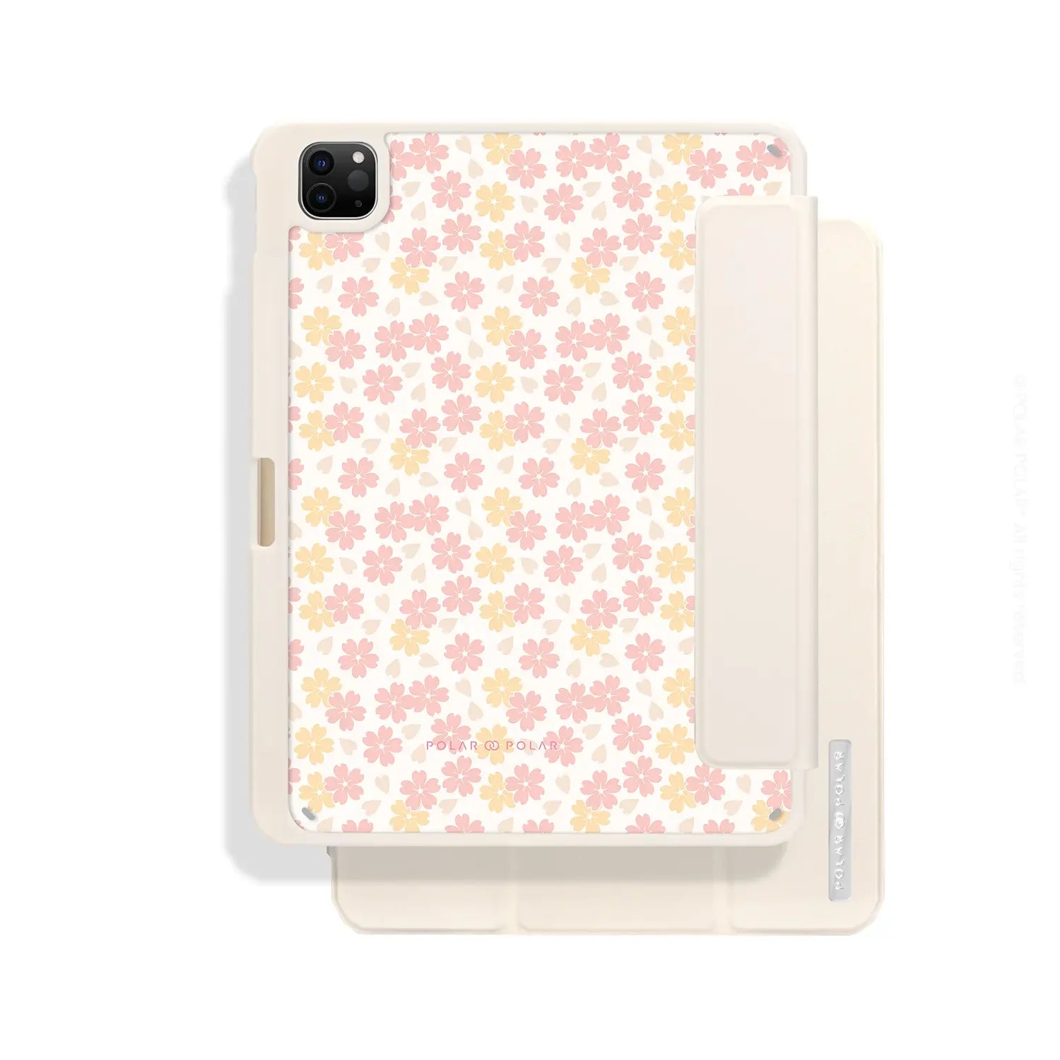 Standard_iPad Pro 11-inch (4th 3rd 2nd gen) | Milky White