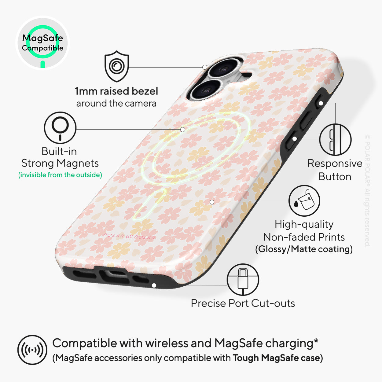 Standard_iPhone 17 | Tough MagSafe Case