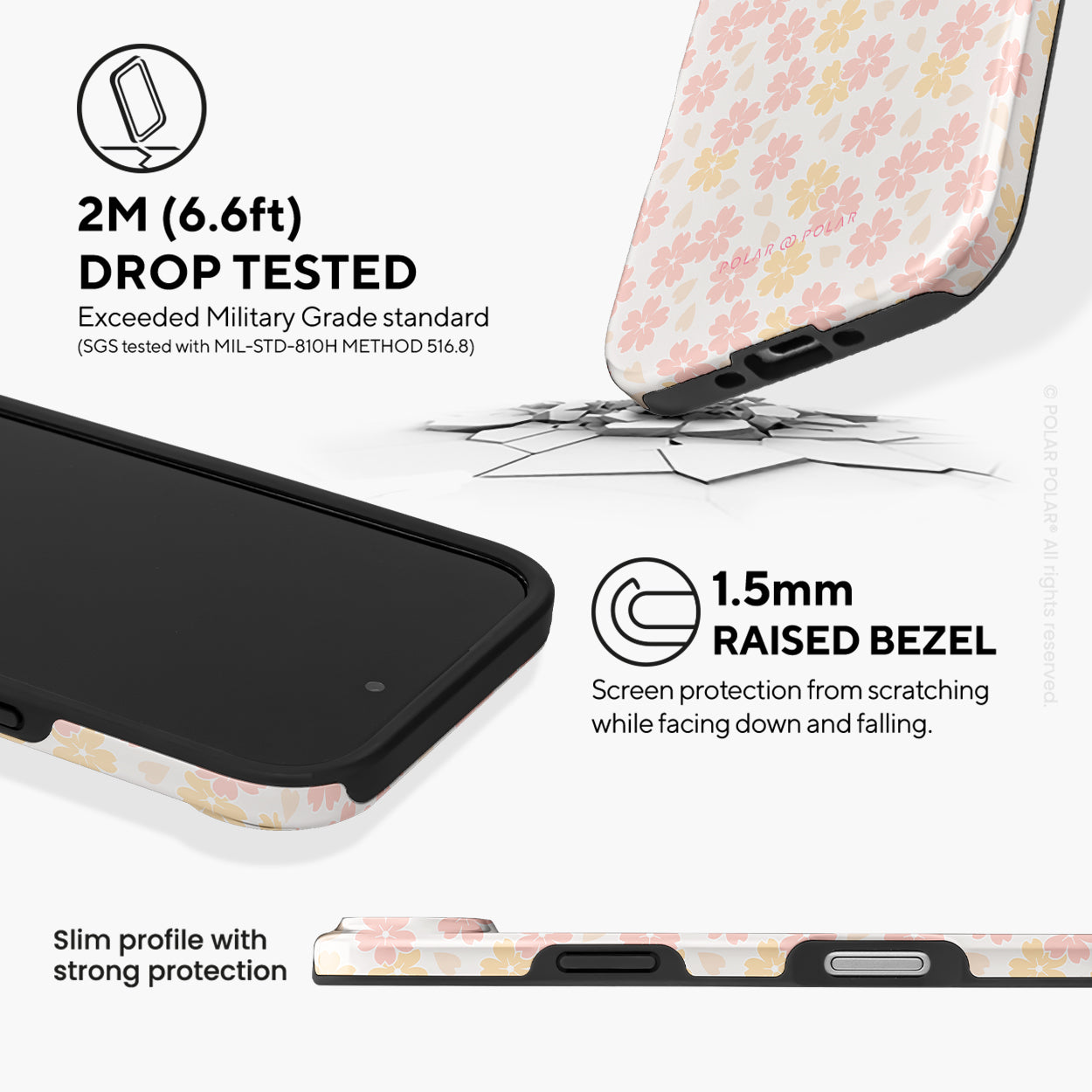 Feature_Tough Case (dual-layer) Tough MagSafe Case