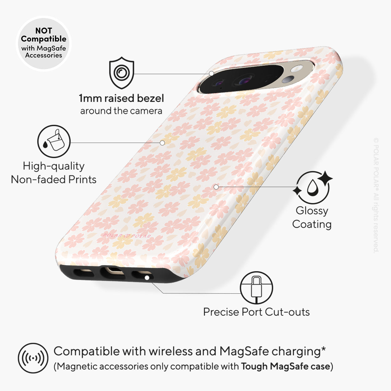 Standard_Google Pixel 10 Pro XL | Tough Case (dual-layer)