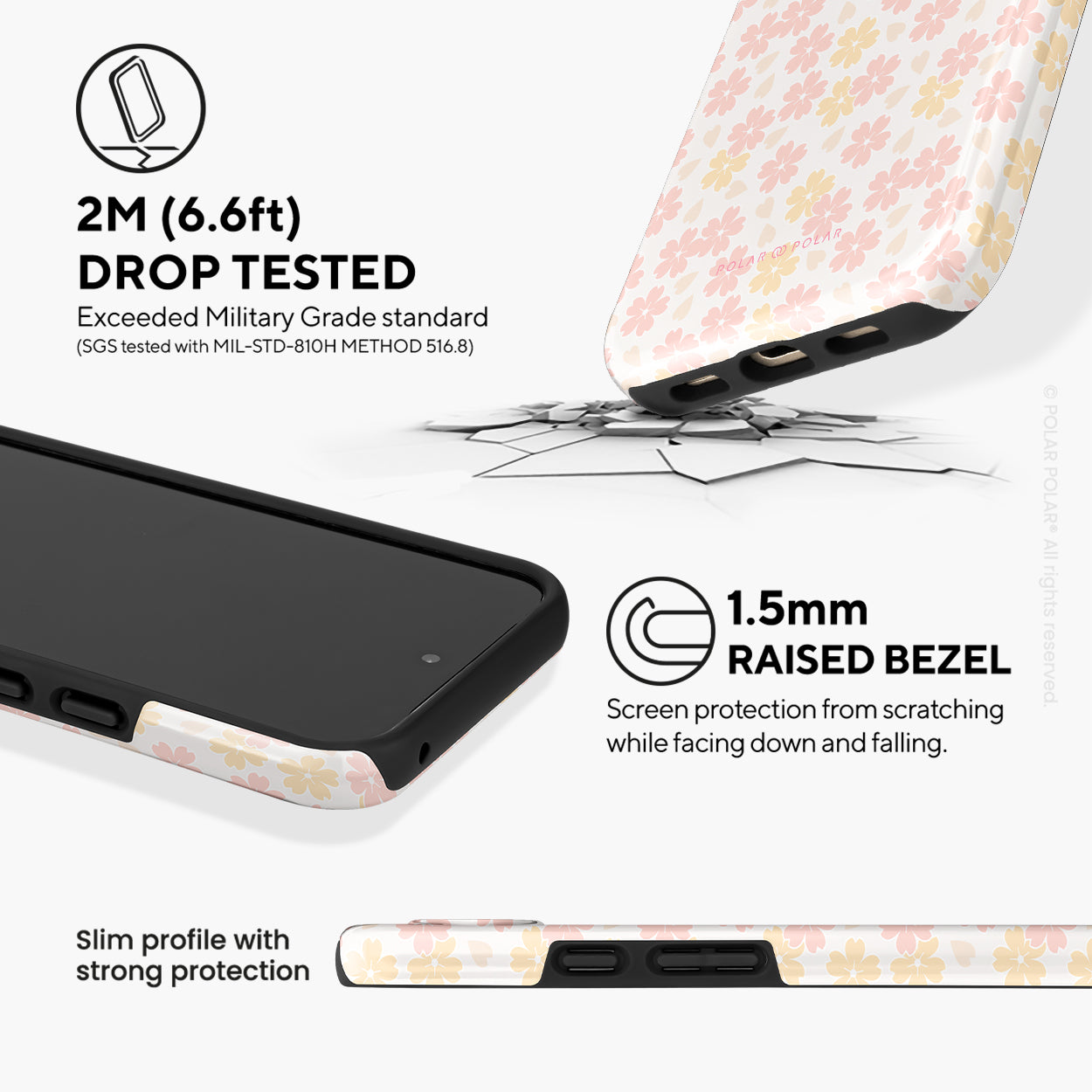 Feature_Tough Case (dual-layer) Tough MagSafe Case