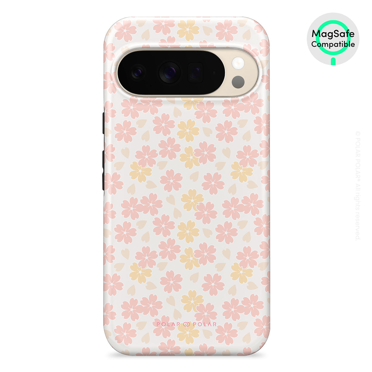 Standard_Google Pixel 10 Pro XL | Tough MagSafe Case
