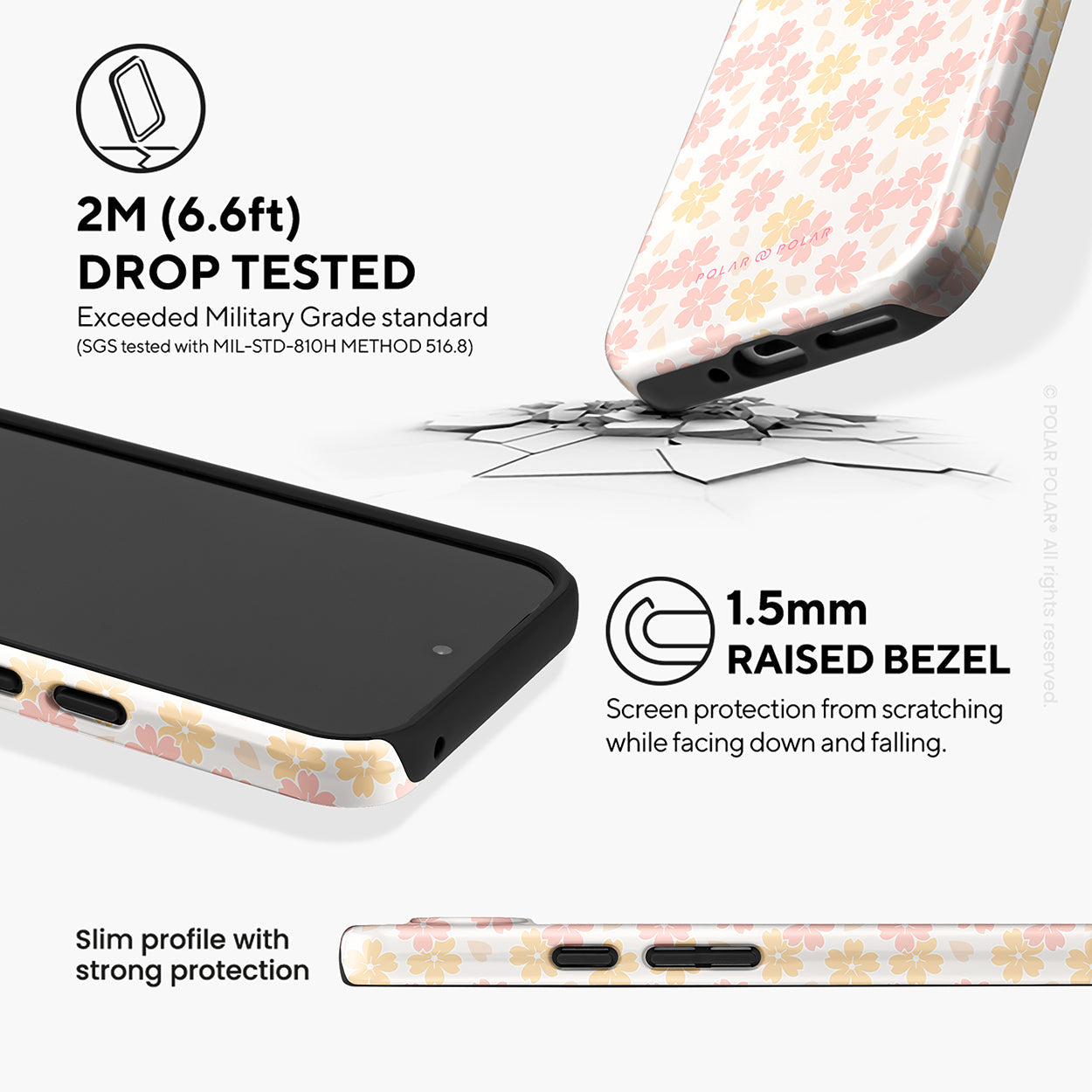 Feature_Tough Case (dual-layer) Tough MagSafe Case