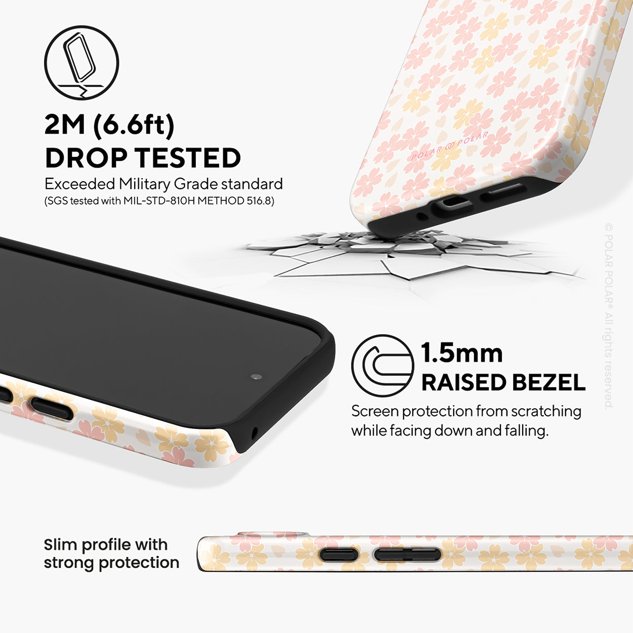 Feature_Tough Case (dual-layer) Tough MagSafe Case