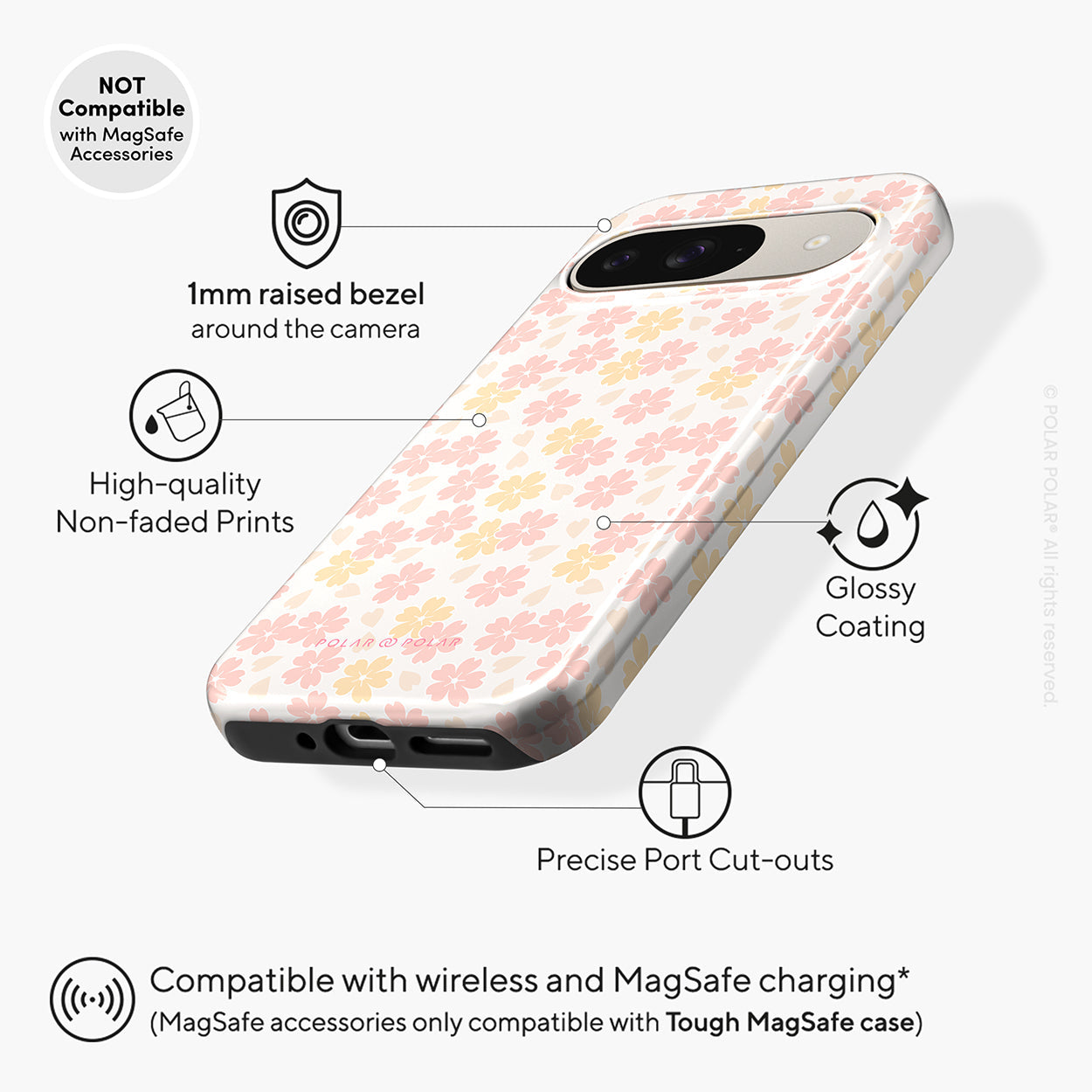 Standard_Google Pixel 10 | Tough Case (dual-layer)