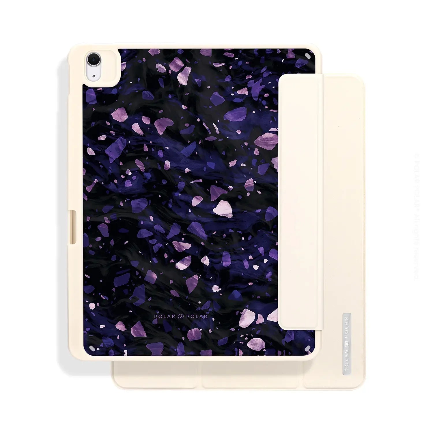 Standard_iPad Air 13-inch (M3 M2) | Milky White