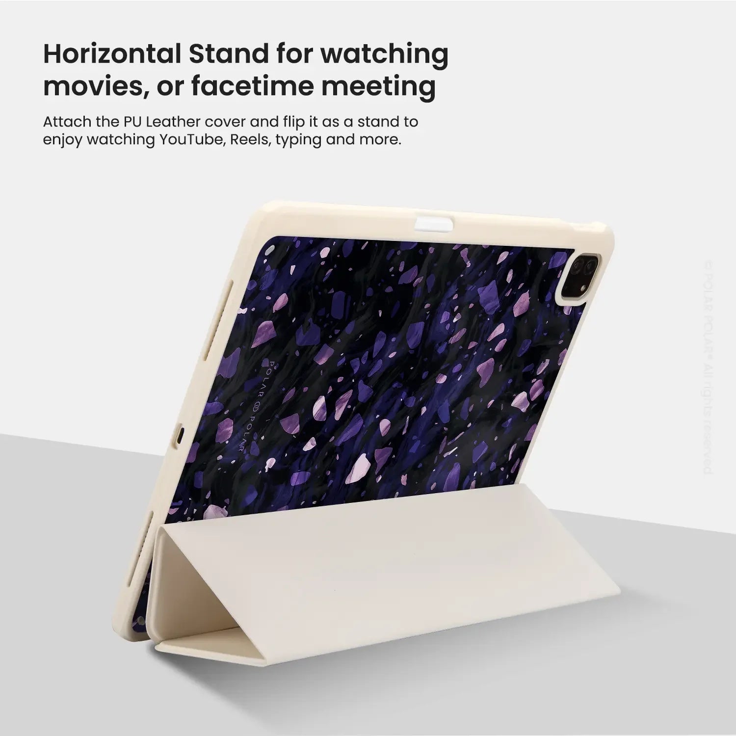 Standard_iPad Air 13-inch (M3 M2) | Milky White