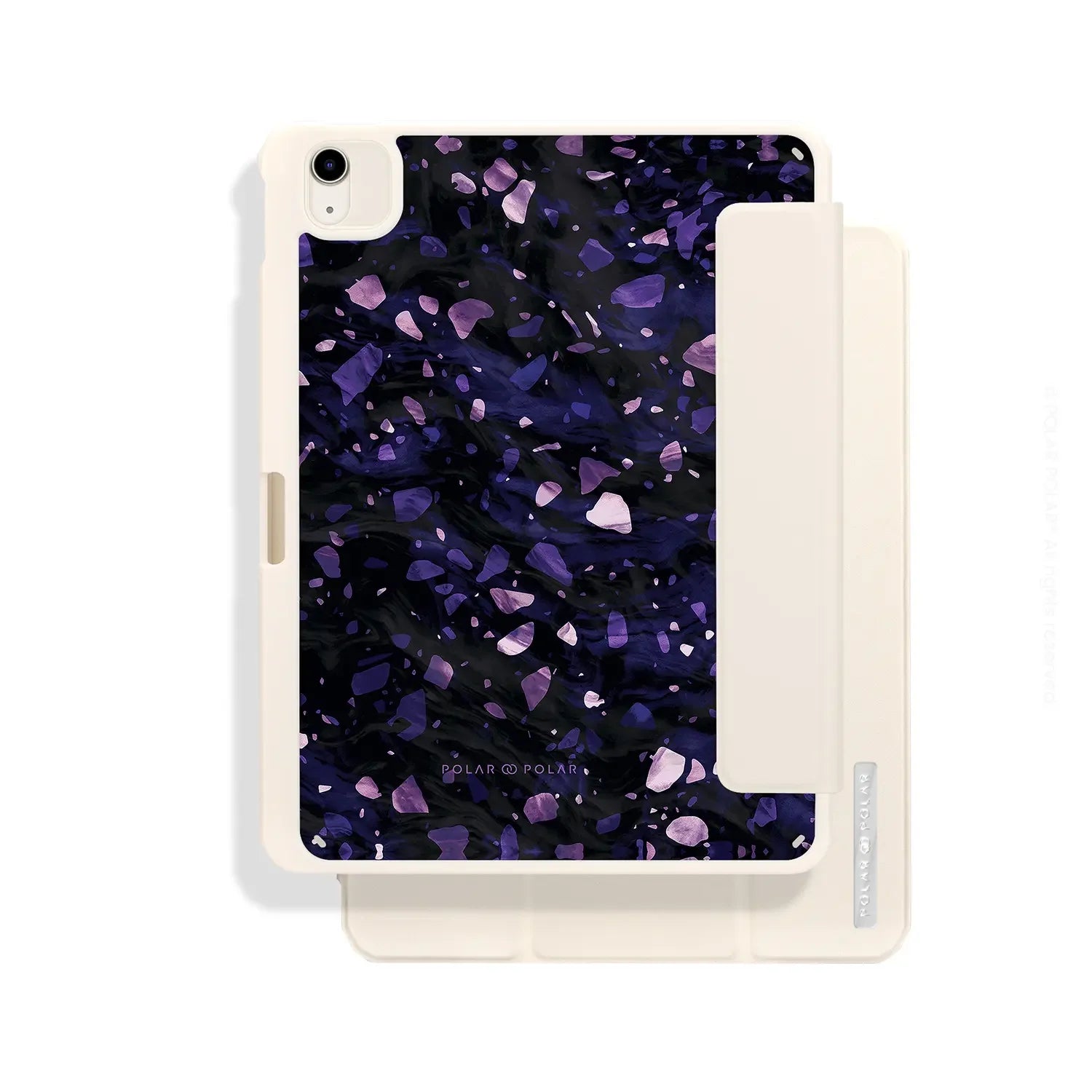 Standard_iPad Air 10.9-inch (5th 4th gen) | Milky White