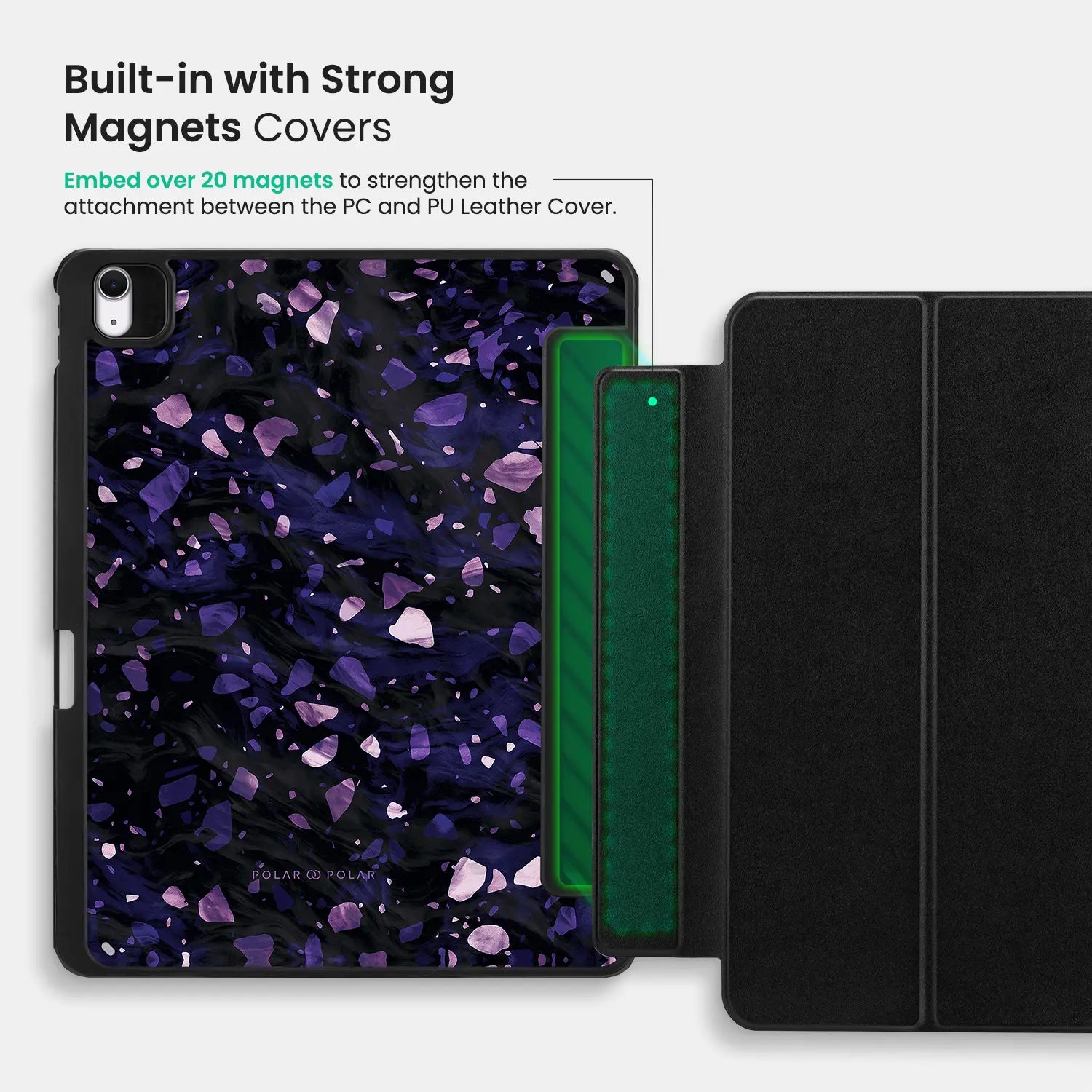 Standard_iPad Air 10.9-inch (5th 4th gen) | Black