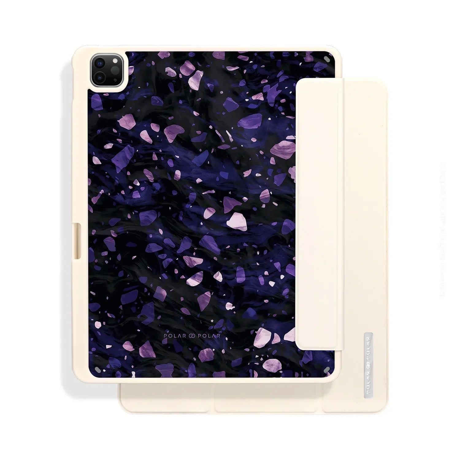 Standard_iPad Pro 12.9-inch (6th 5th gen) | Milky White