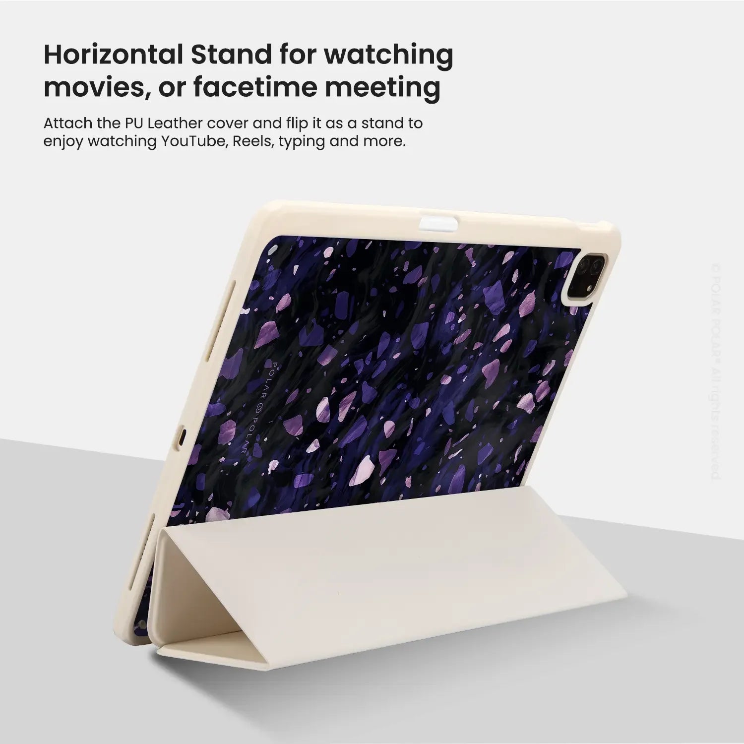 Standard_iPad Pro 12.9-inch (6th 5th gen) | Milky White