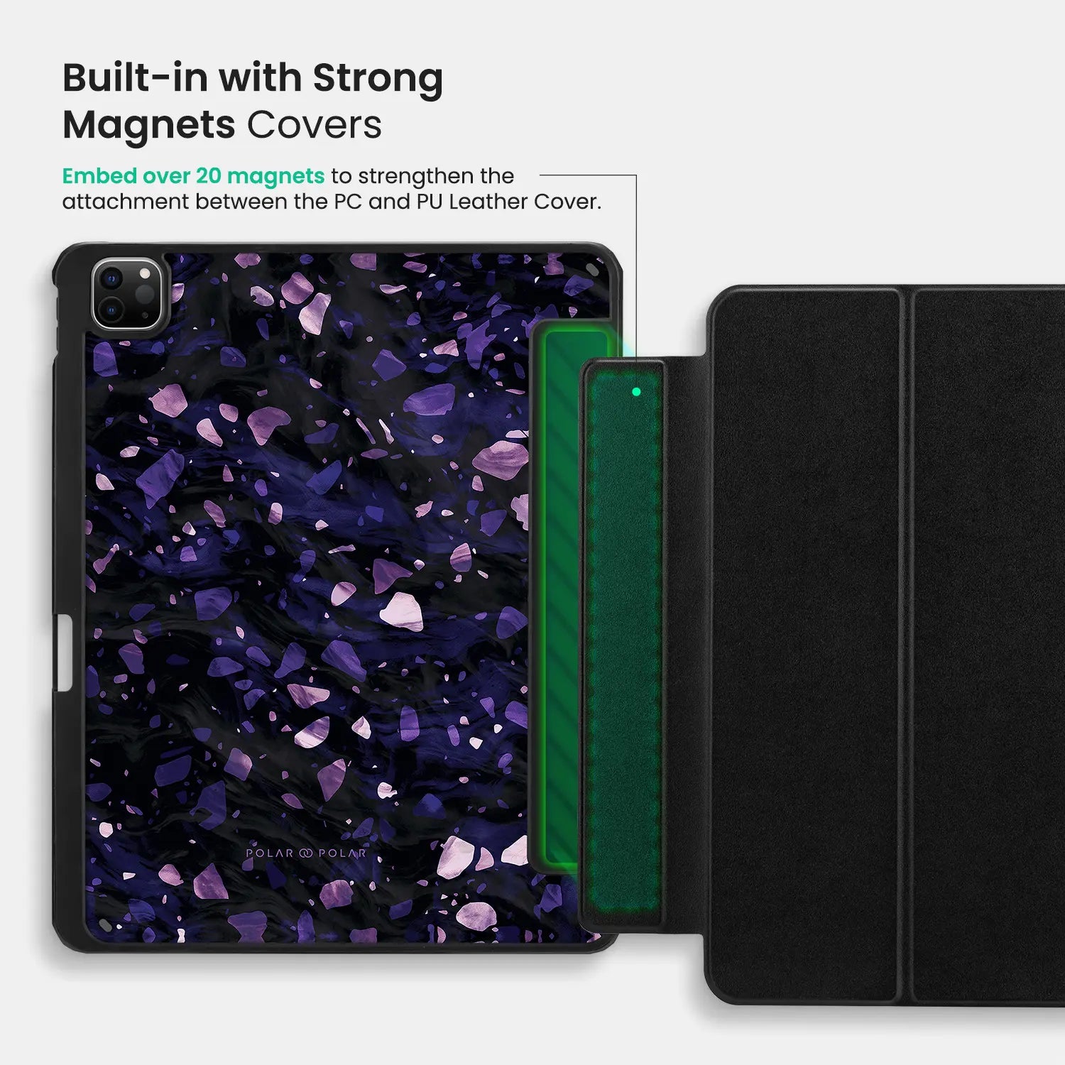Standard_iPad Pro 12.9-inch (6th 5th gen) | Black