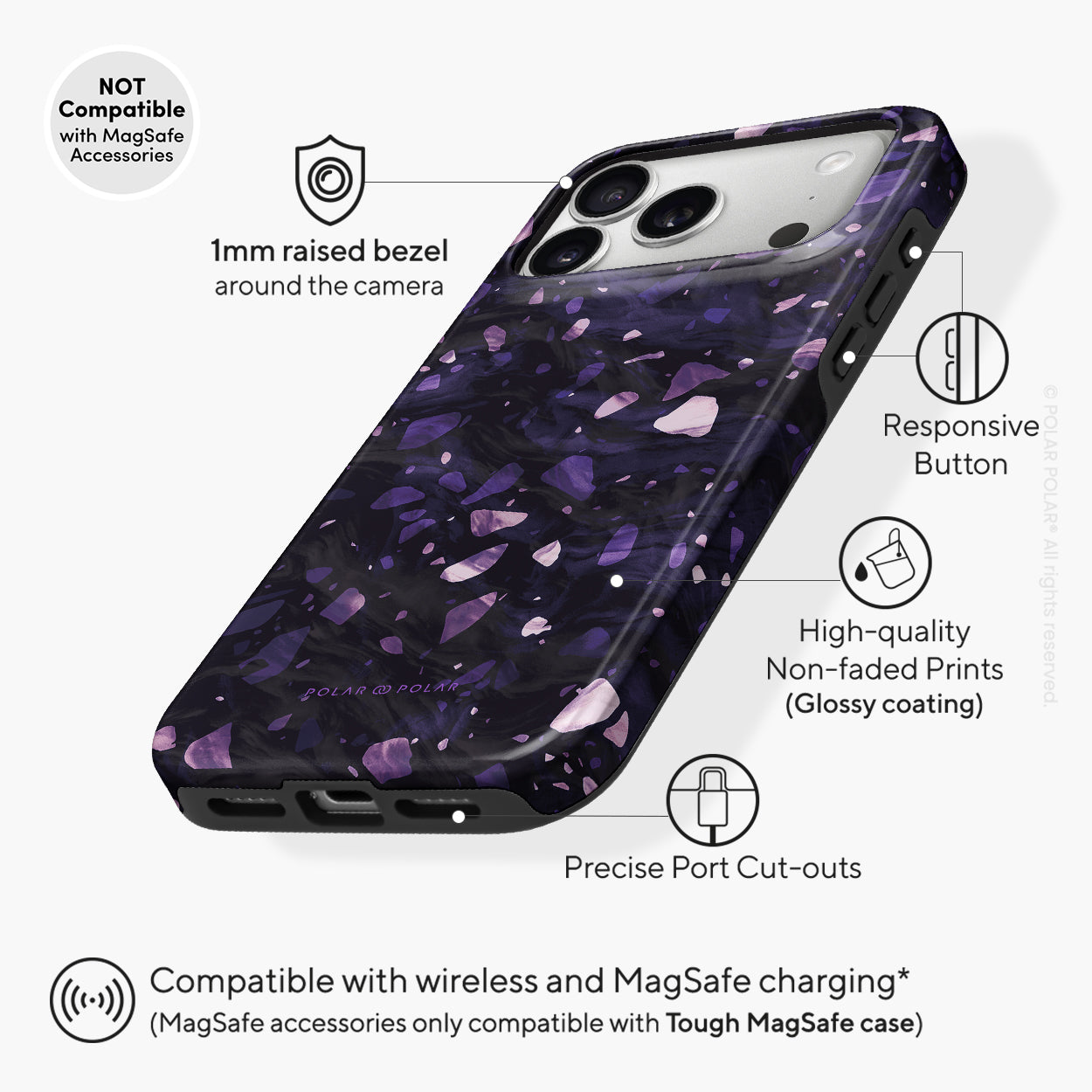 Standard_iPhone 17 Pro Max | Tough Case (dual-layer)