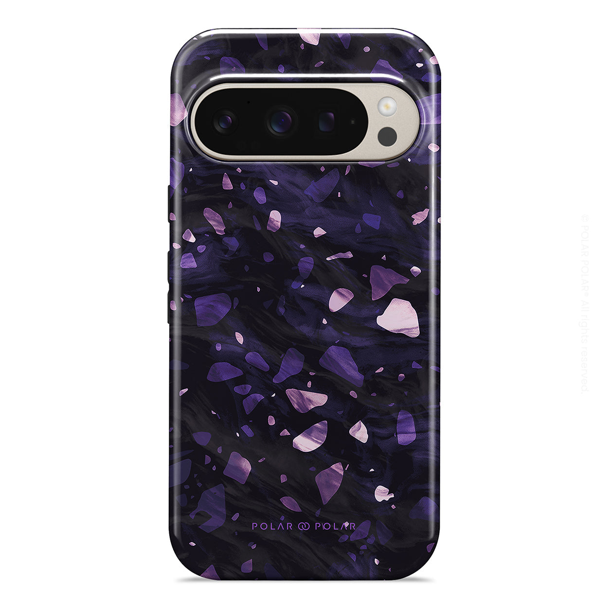 Standard_Google Pixel 9 Pro | Tough Case (dual-layer)