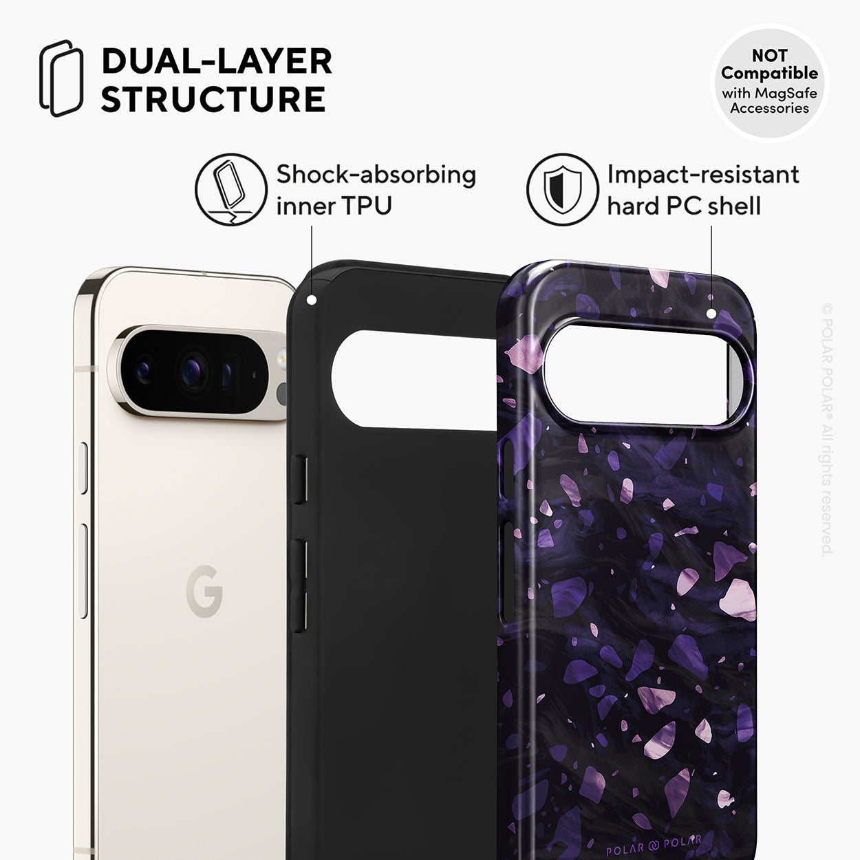 Standard_Google Pixel 9 Pro | Tough Case (dual-layer)