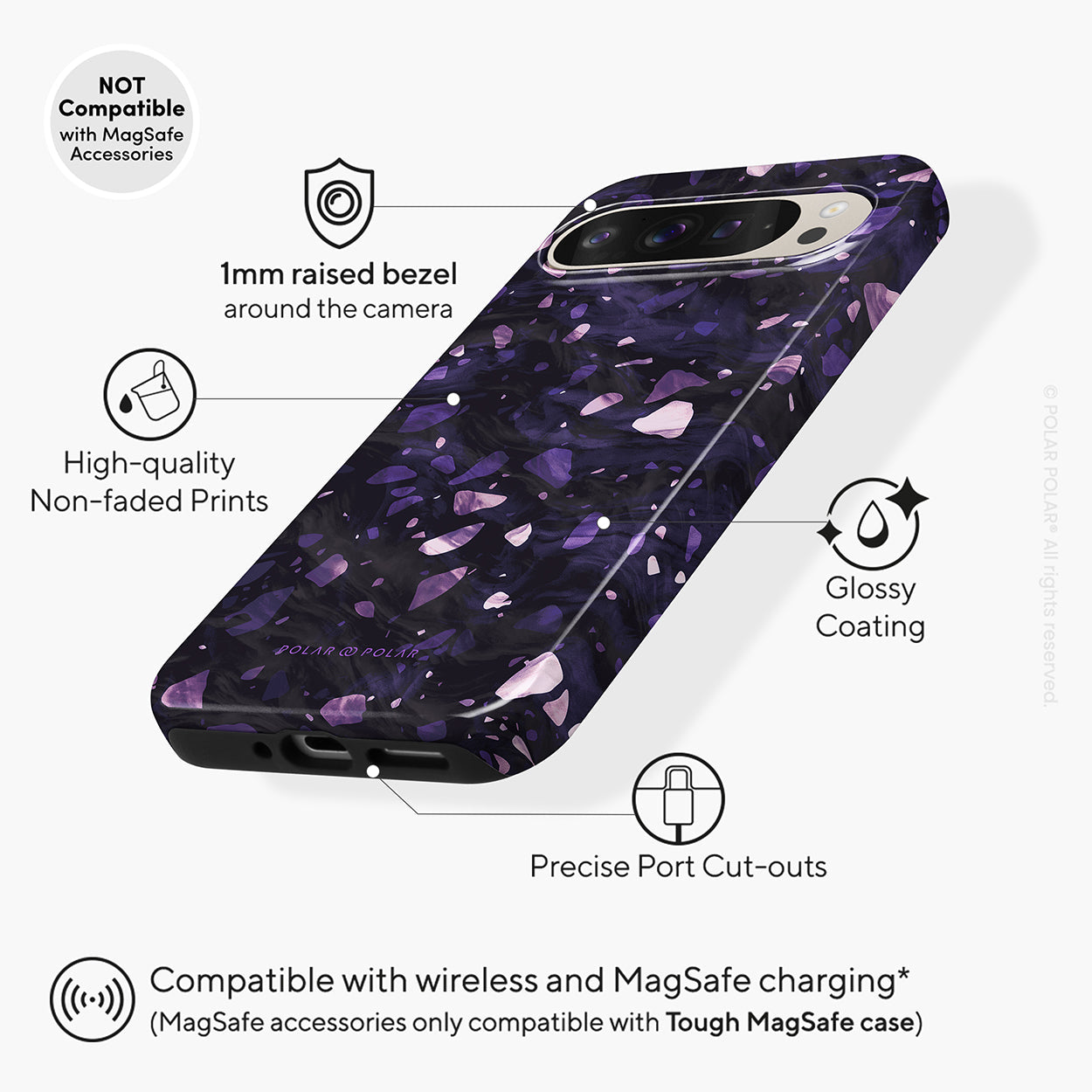 Standard_Google Pixel 9 Pro XL | Tough Case (dual-layer)