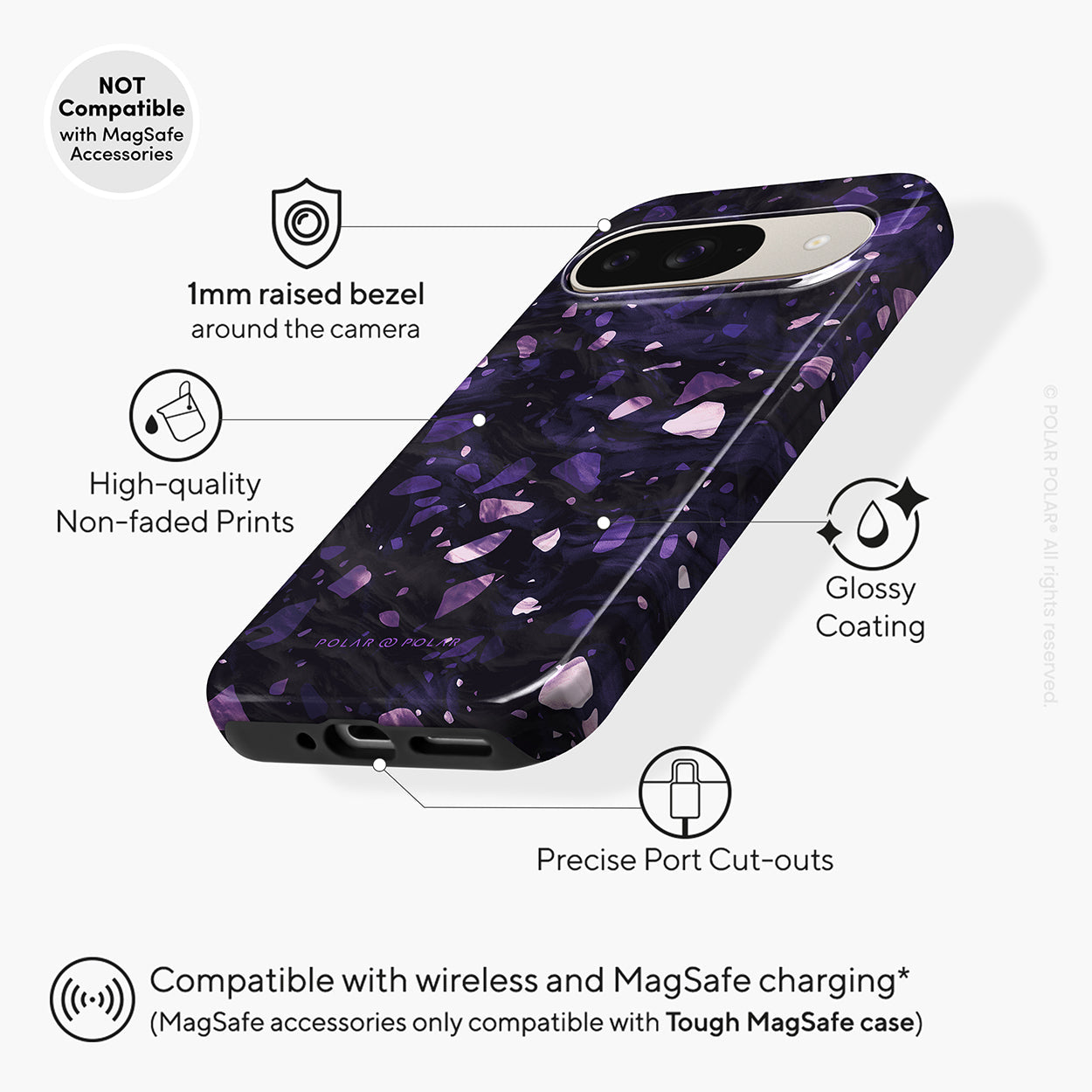 Standard_Google Pixel 9 | Tough Case (dual-layer)