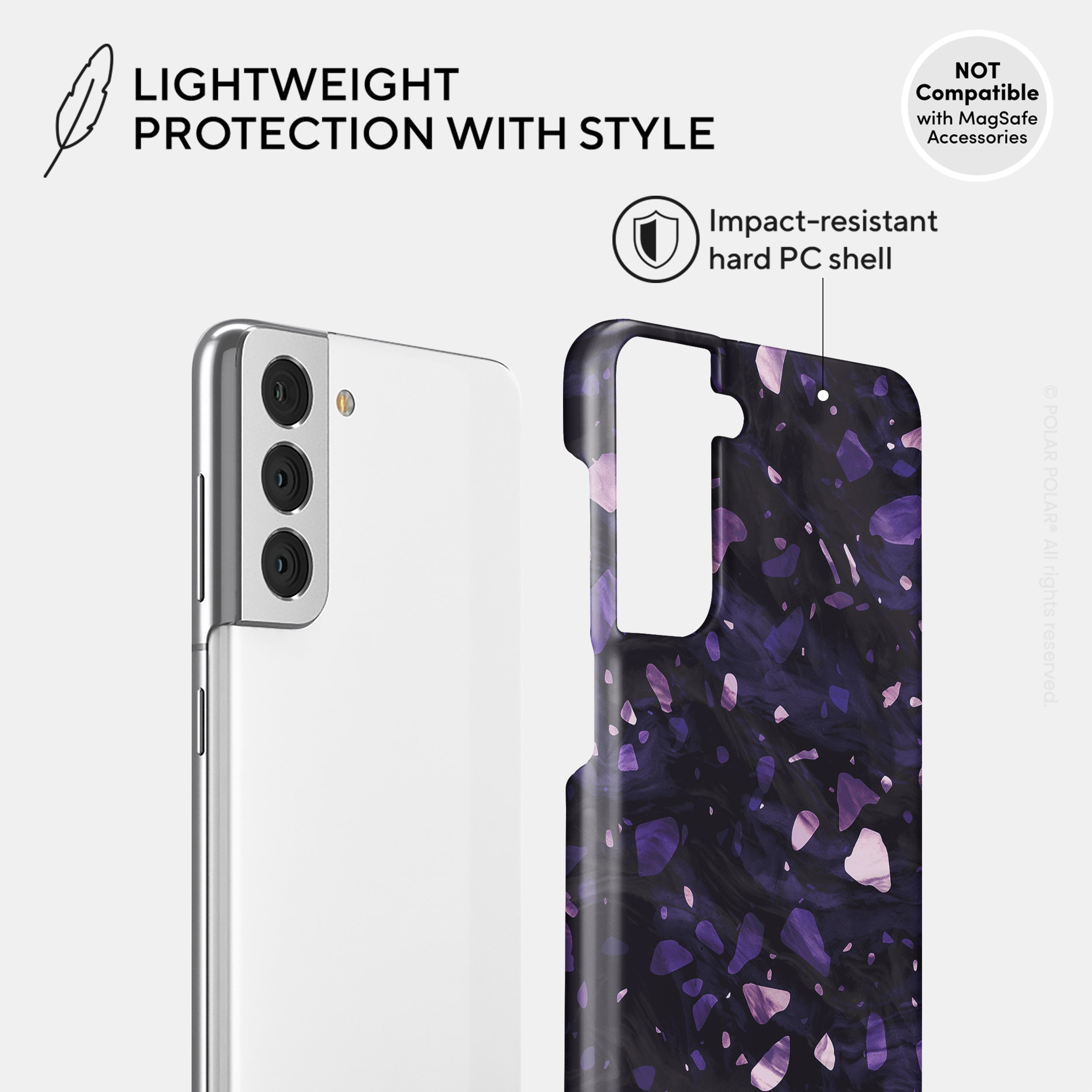 Standard_Samsung Galaxy S21 5G | Snap Case | Common