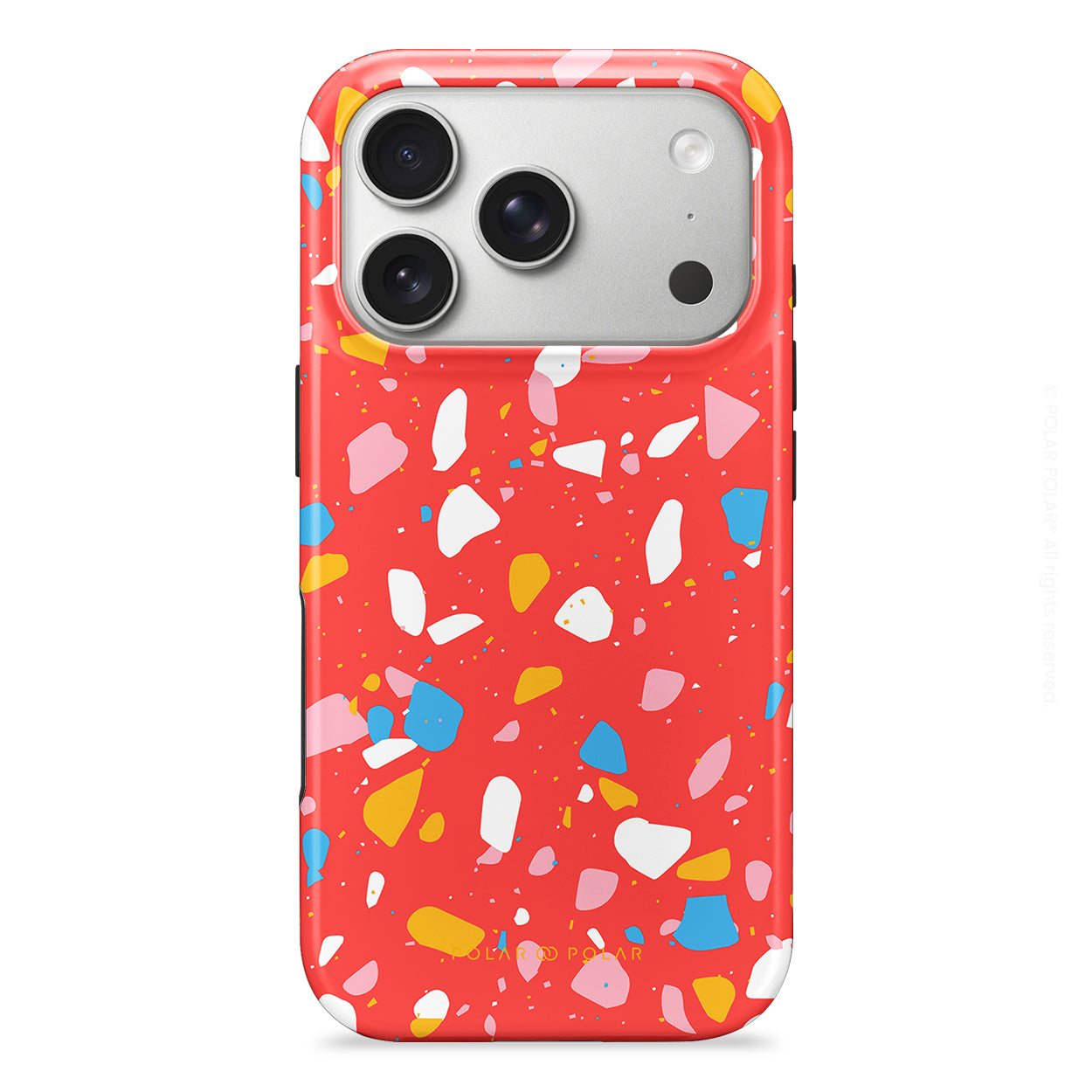 Standard_iPhone 17 Pro | Tough Case (dual-layer)