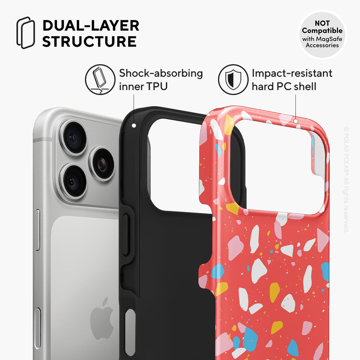 Standard_iPhone 17 Pro | Tough Case (dual-layer)