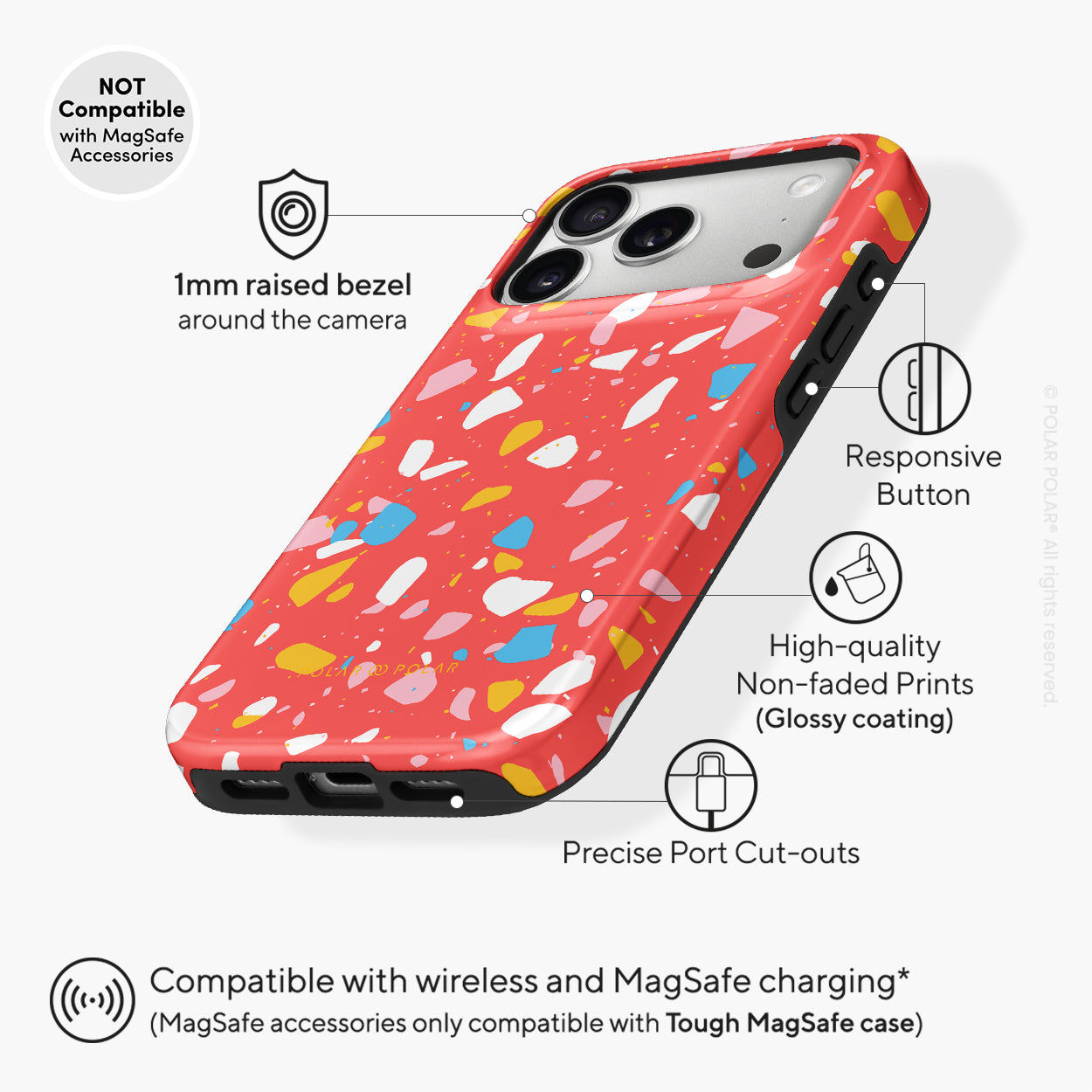 Standard_iPhone 17 Pro | Tough Case (dual-layer)