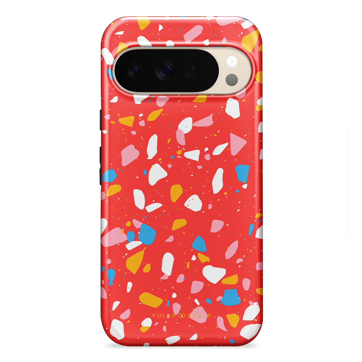 Standard_Google Pixel 10 Pro XL | Tough Case (dual-layer)