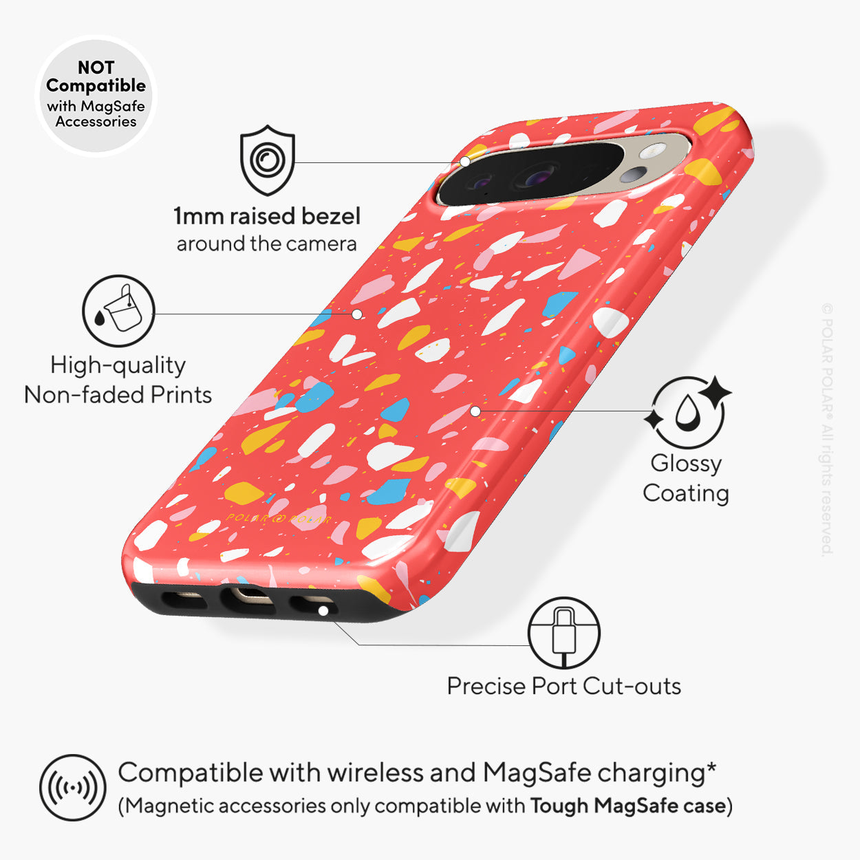 Standard_Google Pixel 10 Pro XL | Tough Case (dual-layer)