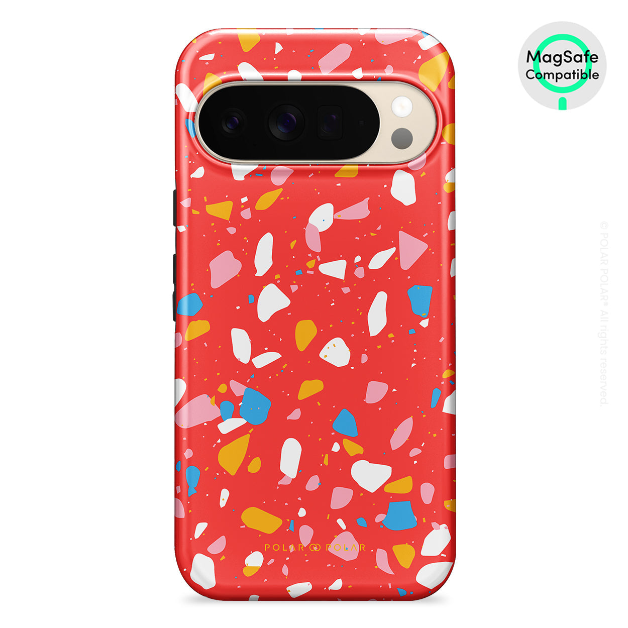 Standard_Google Pixel 10 Pro XL | Tough MagSafe Case