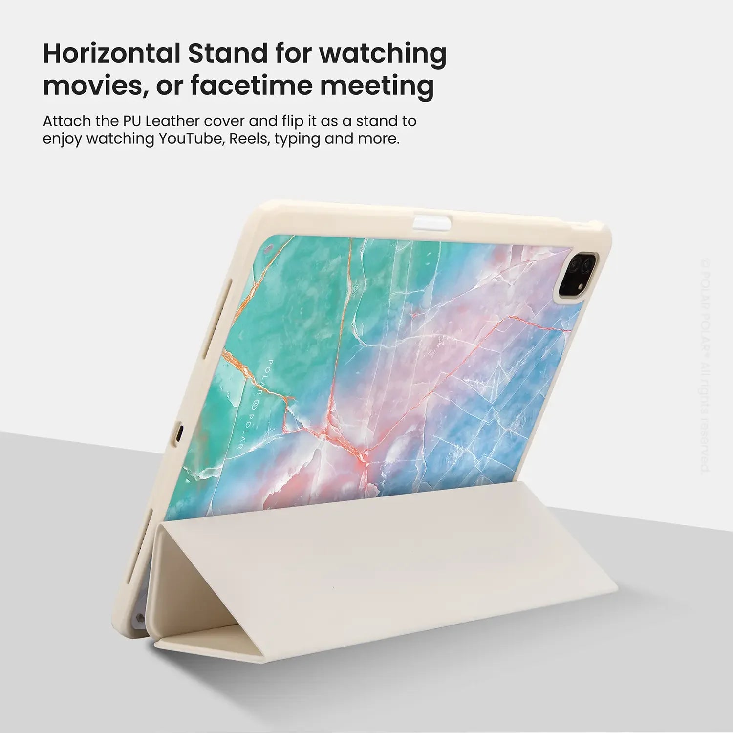 Standard_iPad Air 13-inch (M3 M2) | Milky White