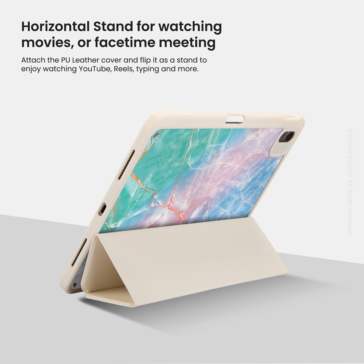 Standard_iPad Air 11" (M3 M2) | Milky White