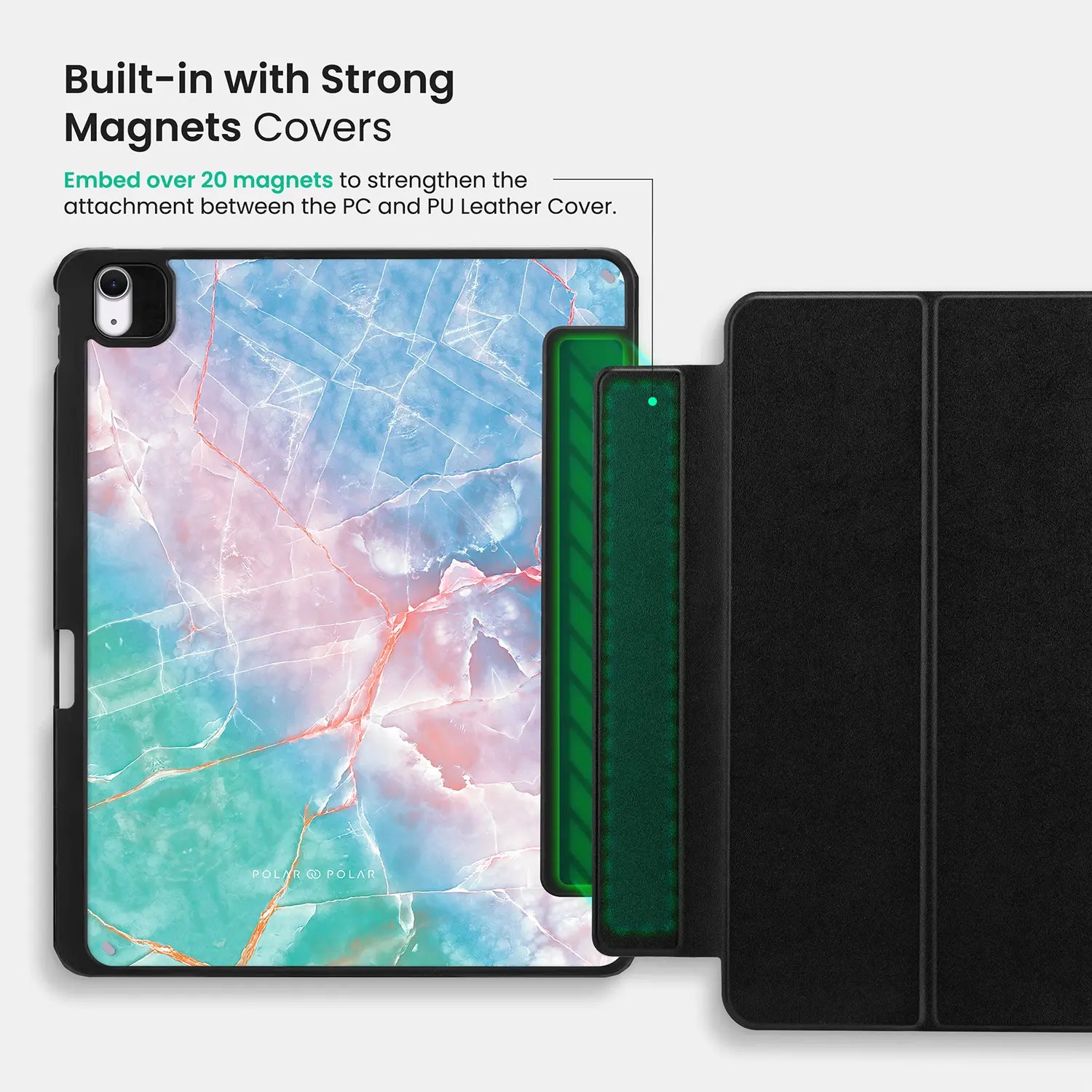 Standard_iPad Air 10.9-inch (5th 4th gen) | Black