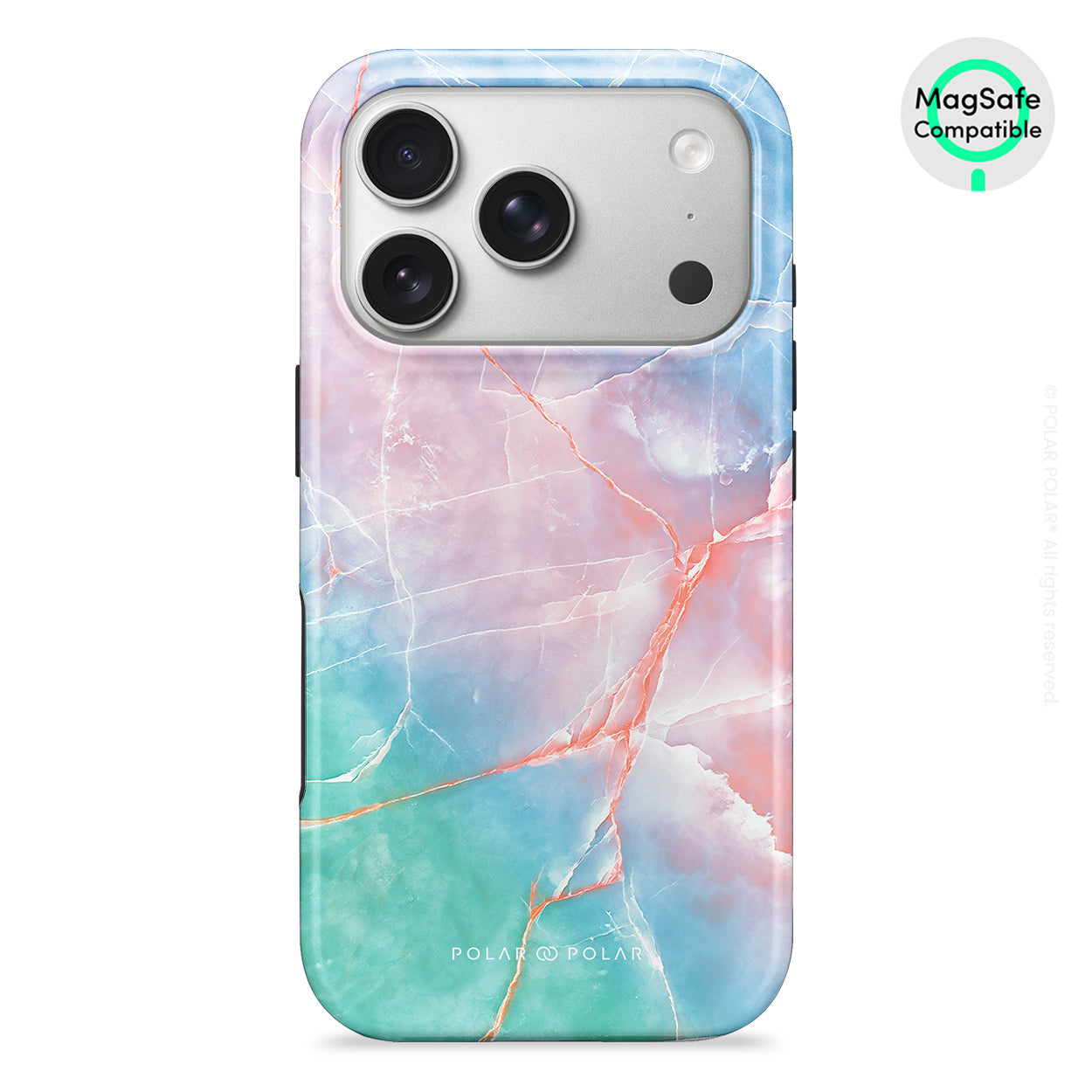 Standard_iPhone 17 Pro | Tough MagSafe Case