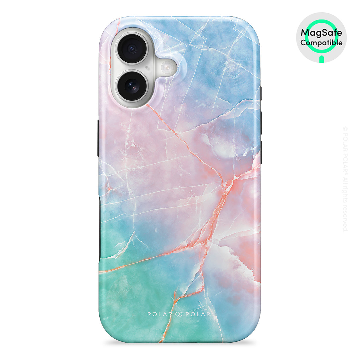 Standard_iPhone 17 | Tough MagSafe Case