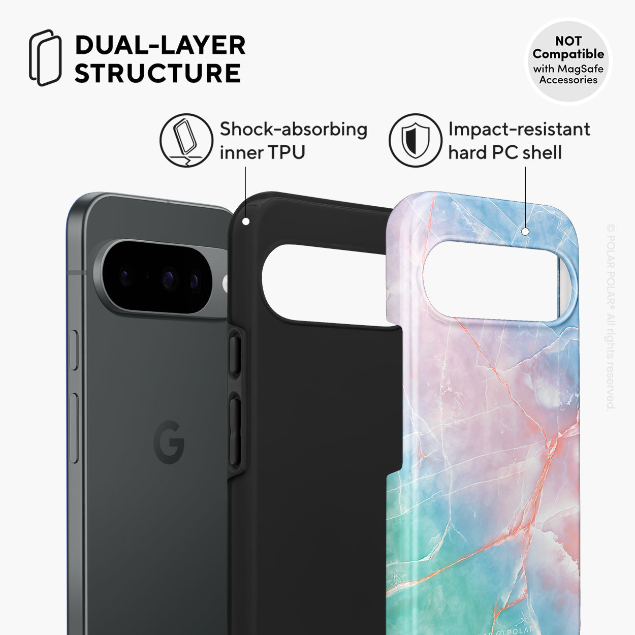 Standard_Google Pixel 10 | Tough Case (dual-layer)