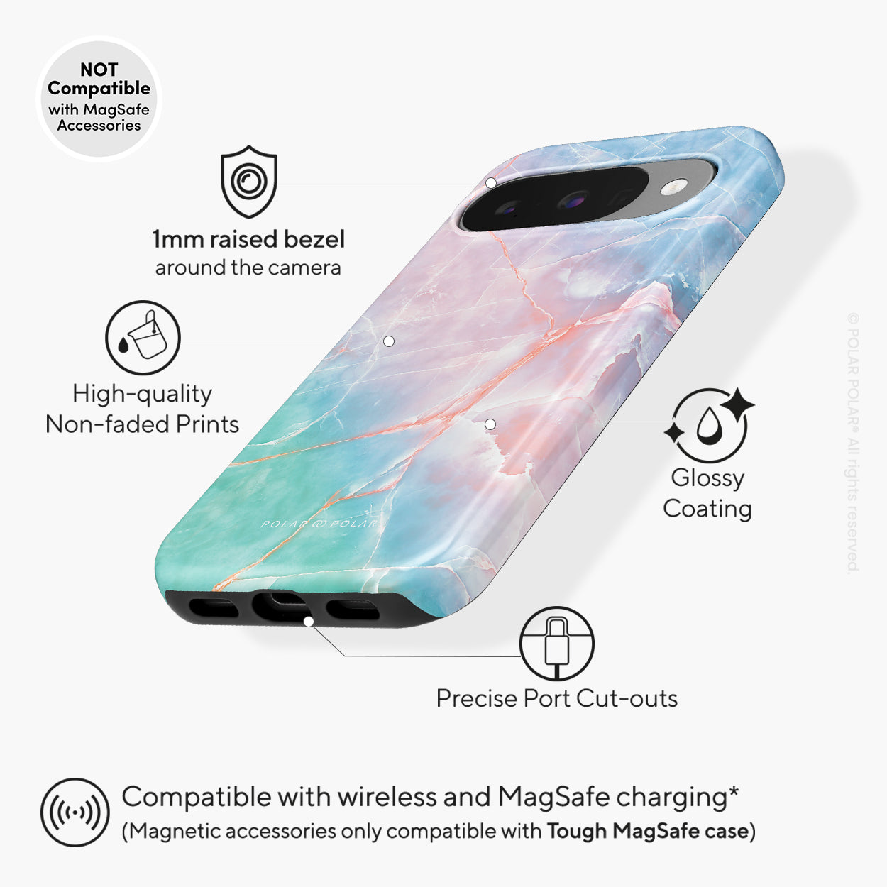 Standard_Google Pixel 10 | Tough Case (dual-layer)