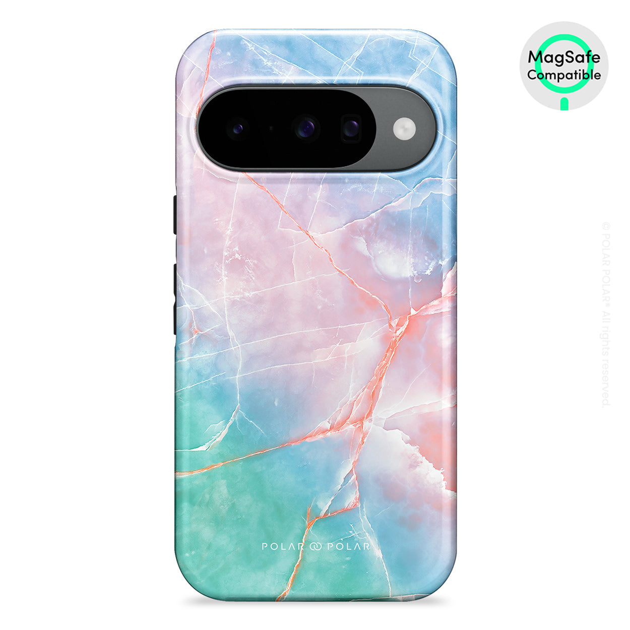 Standard_Google Pixel 10 | Tough MagSafe Case
