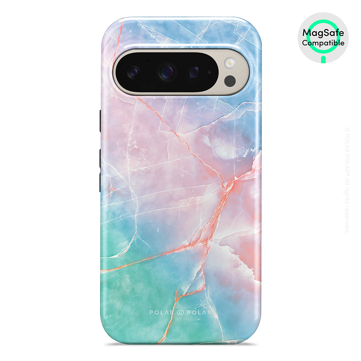 Standard_Google Pixel 9 Pro | Tough MagSafe Case