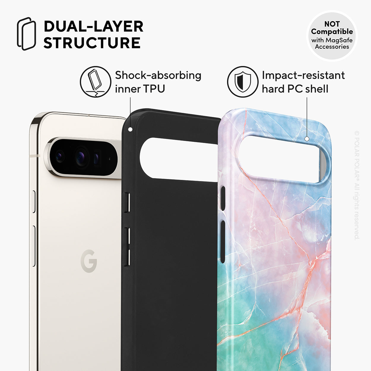 Standard_Google Pixel 9 Pro XL | Tough Case (dual-layer)