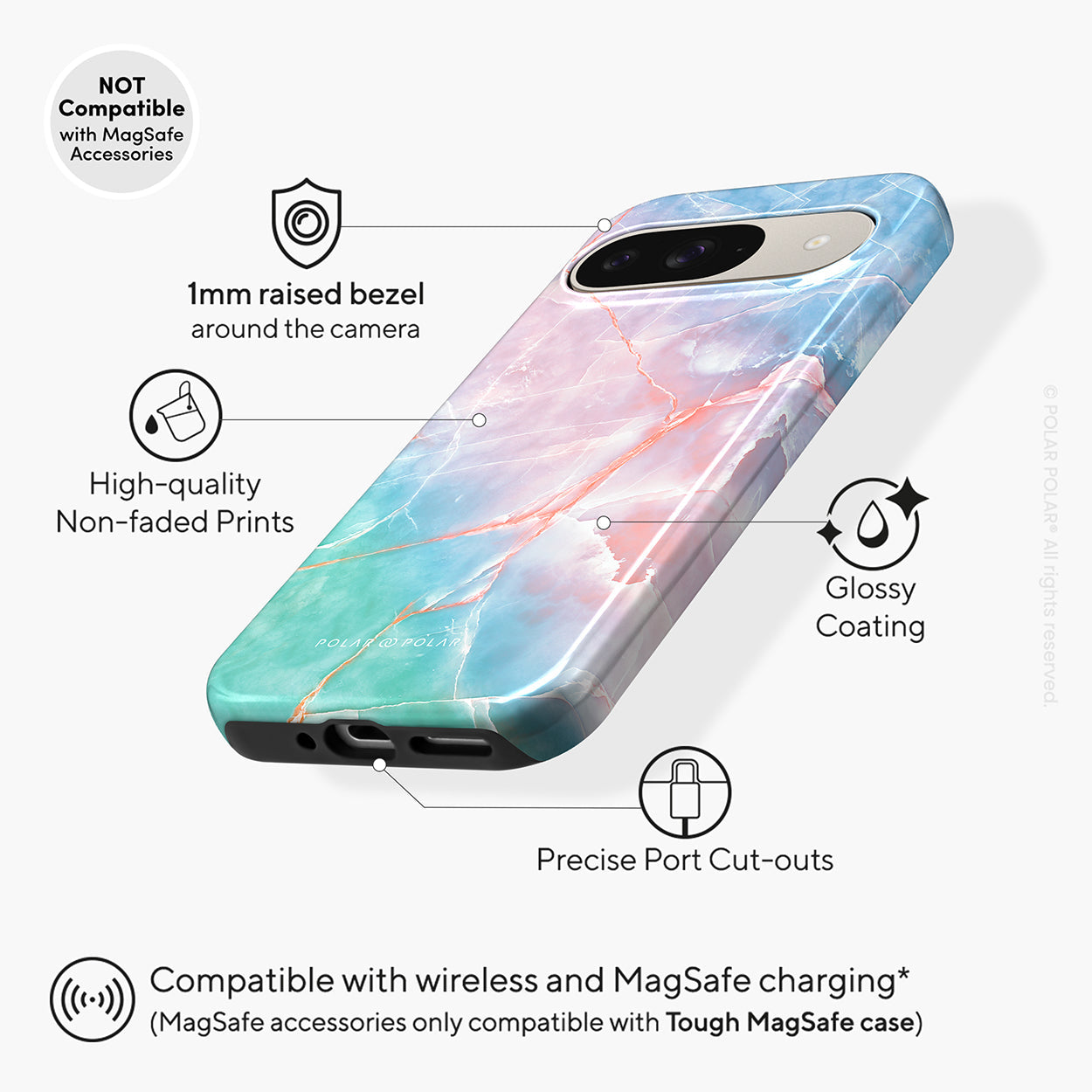 Standard_Google Pixel 9 | Tough Case (dual-layer)