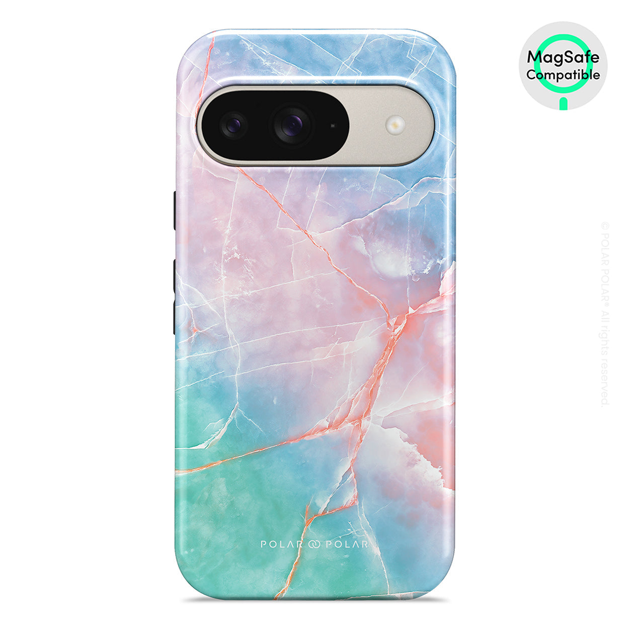 Standard_Google Pixel 9 | Tough MagSafe Case