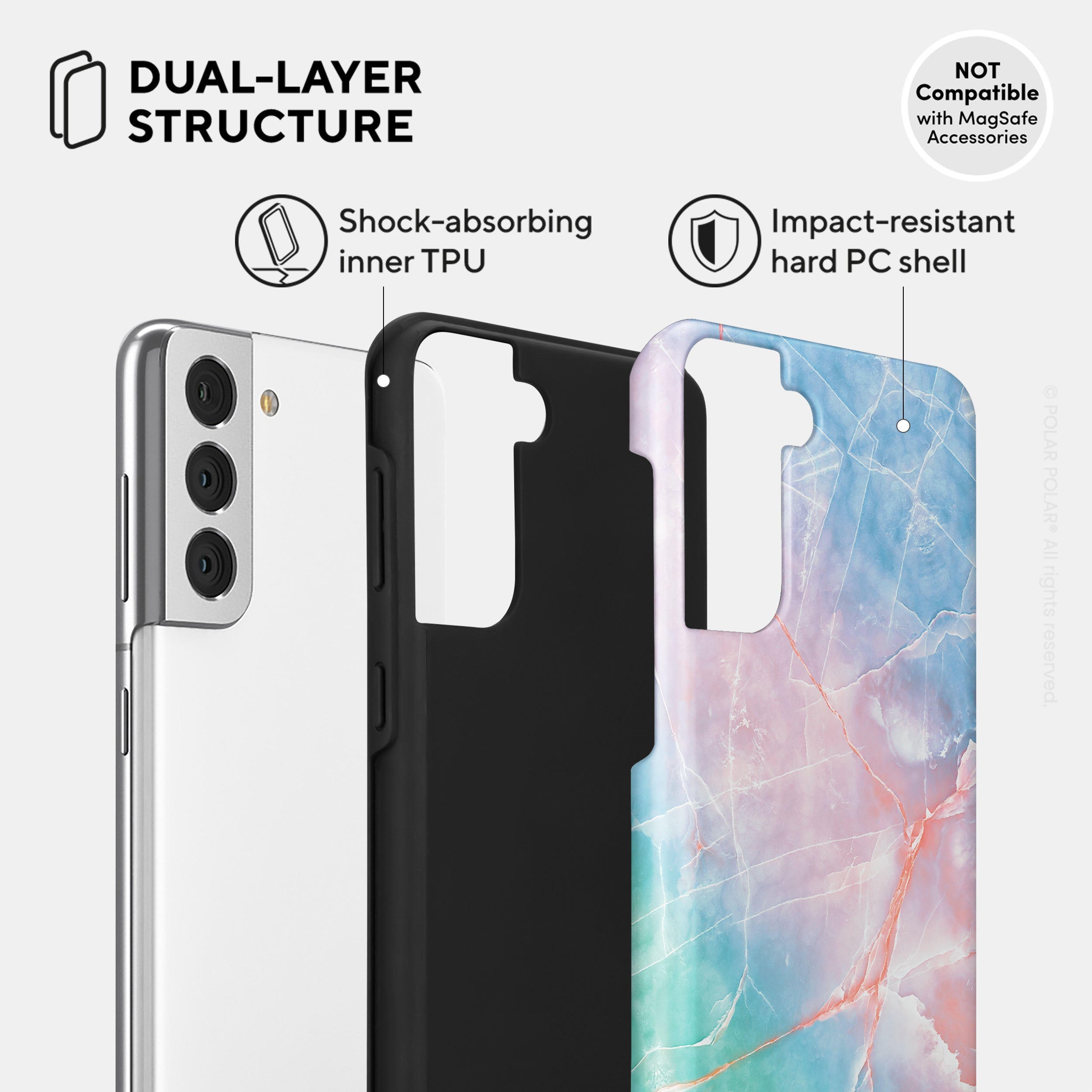 Standard_Samsung Galaxy S21 Plus 5G | Tough Case (dual-layer) | Common