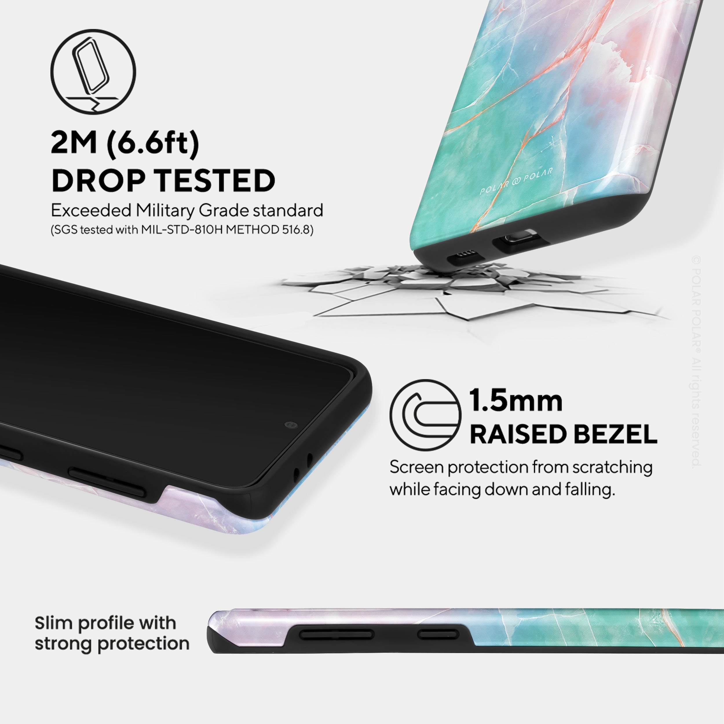 Feature_Tough Case (dual-layer) Tough MagSafe Case
