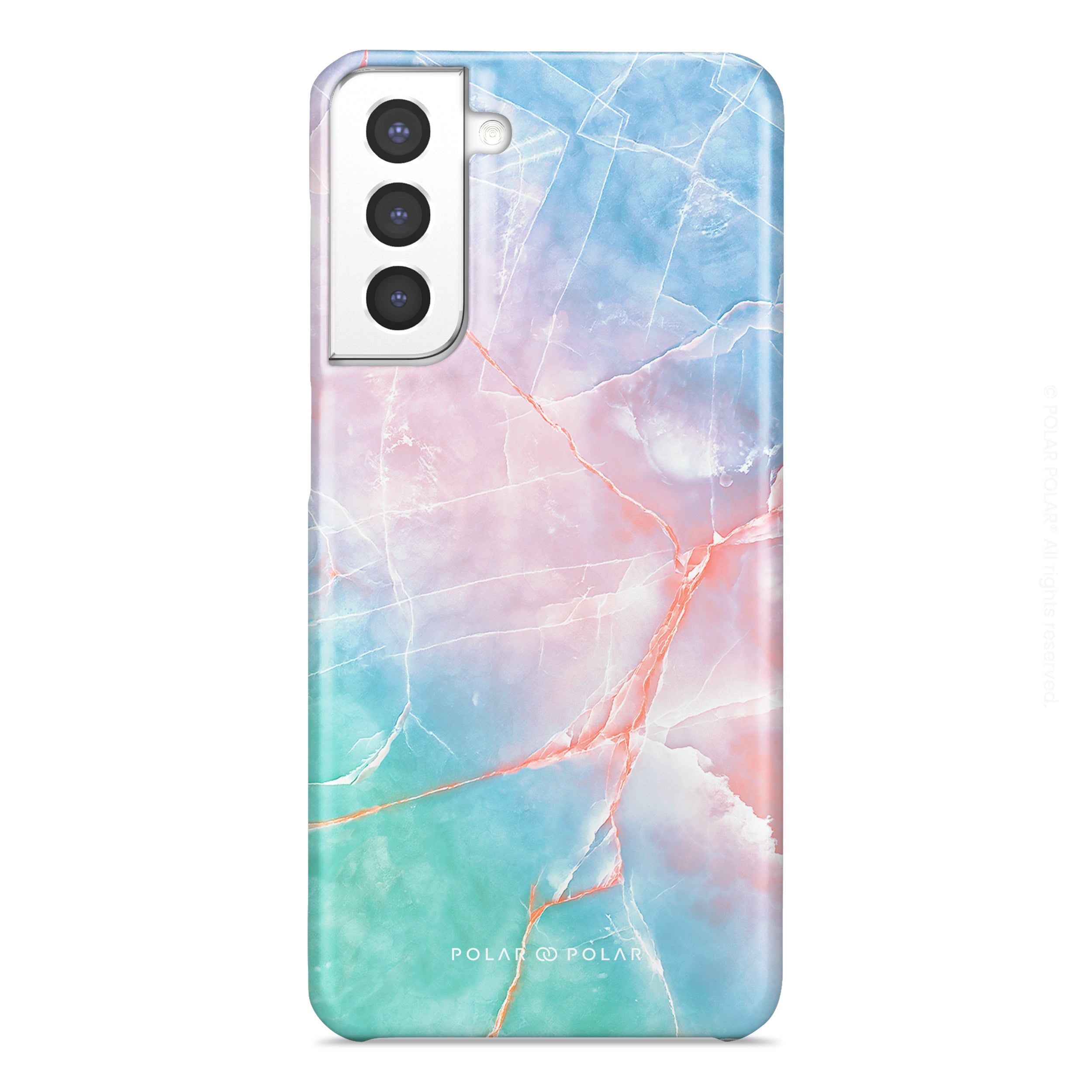 Standard_Samsung Galaxy S21 5G | Snap Case | Common