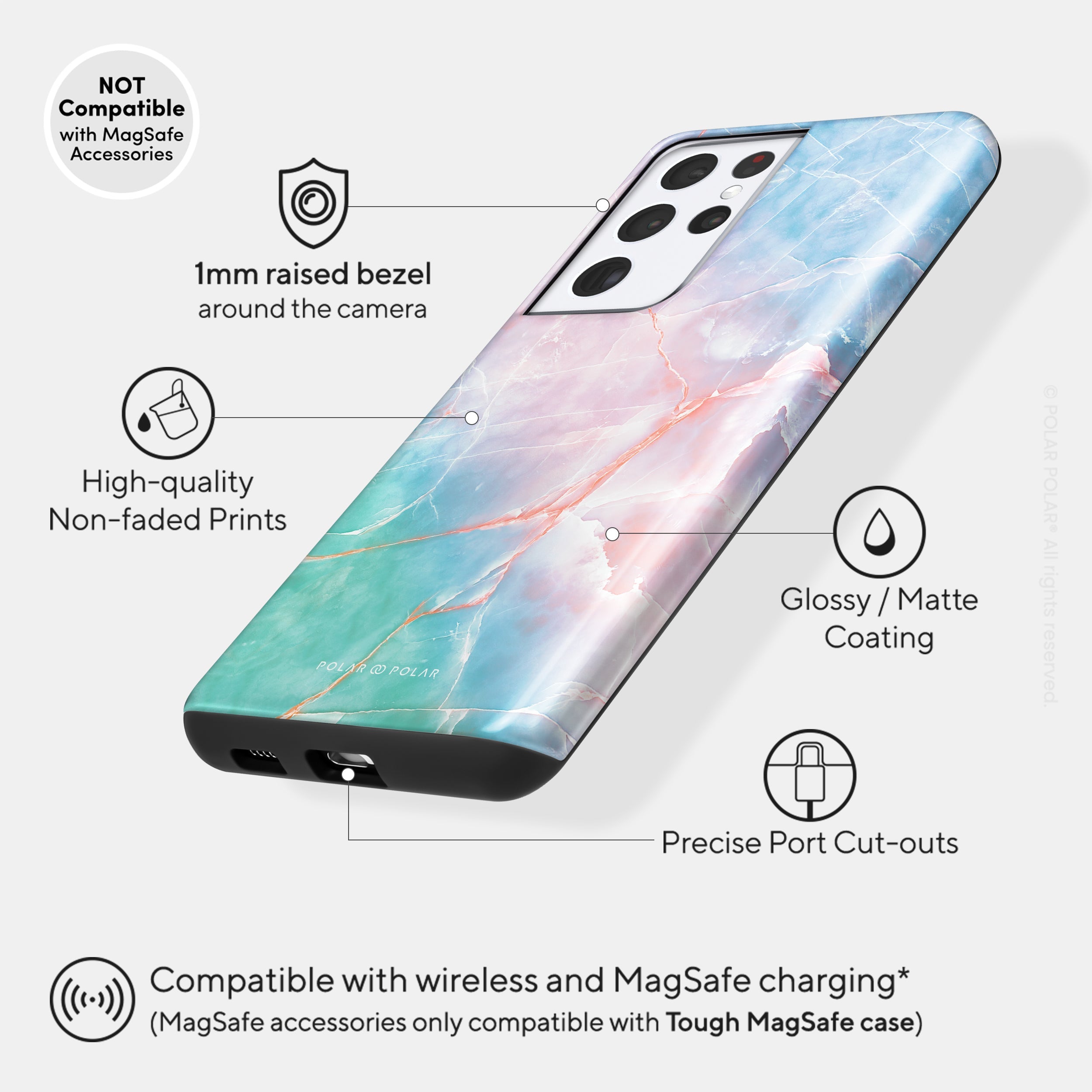 Standard_Samsung Galaxy S21 Ultra 5G | Tough Case (dual-layer) | Common