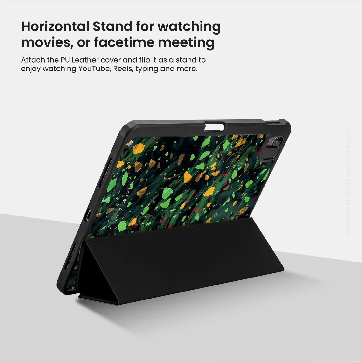Standard_iPad Air 10.9-inch (5th 4th gen) | Black