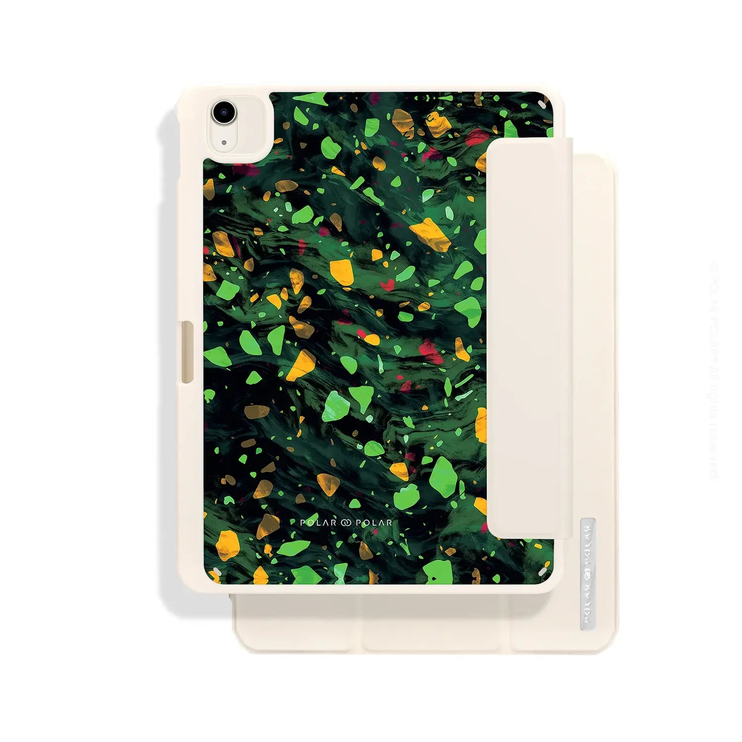 Standard_iPad Air 10.9-inch (5th 4th gen) | Milky White