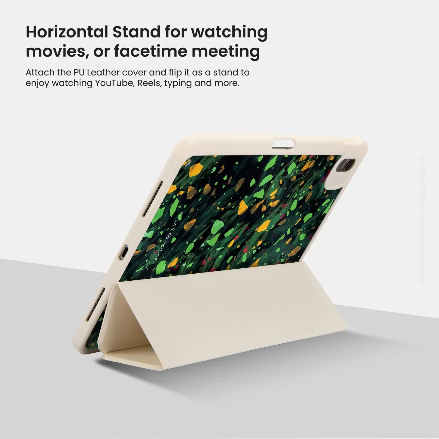 Standard_iPad Air 10.9-inch (5th 4th gen) | Milky White