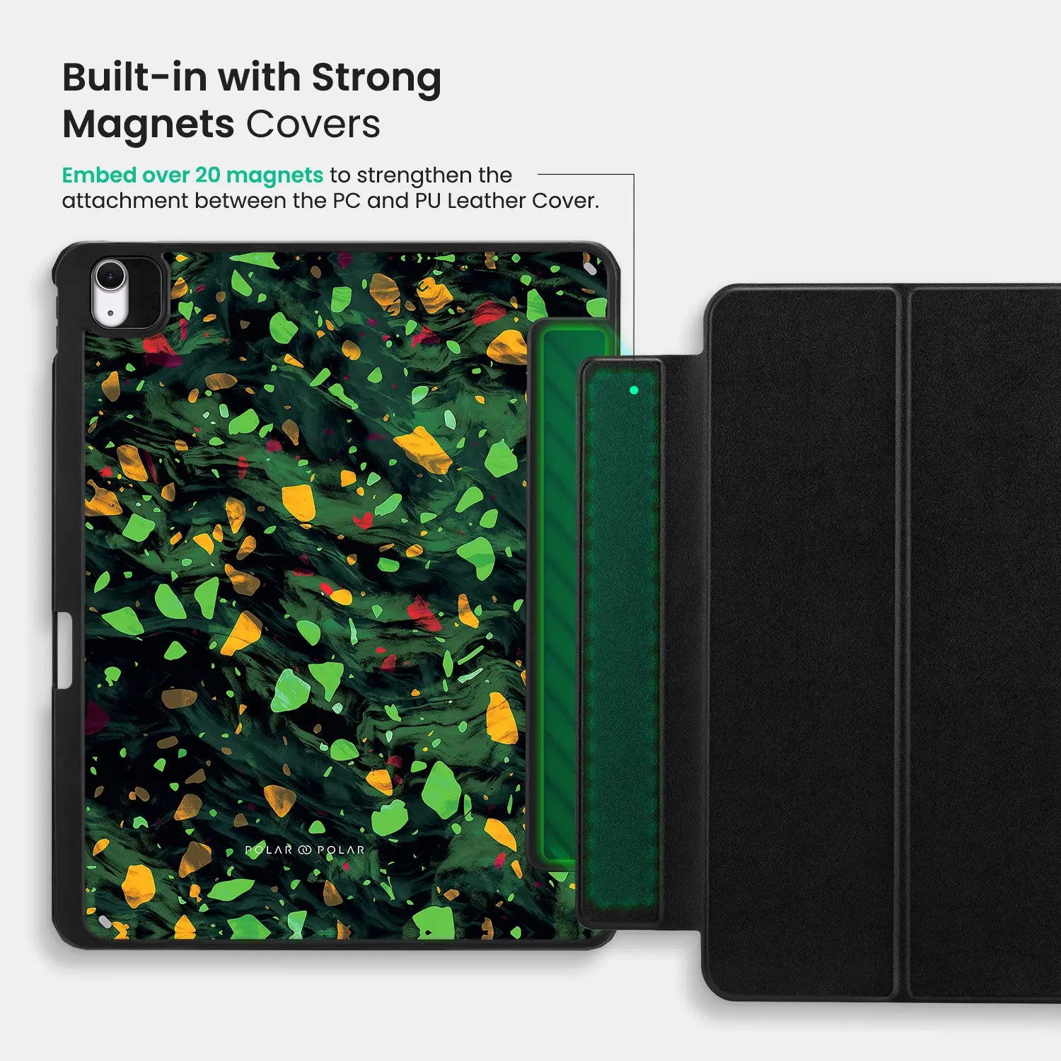 Standard_iPad Air 10.9-inch (5th 4th gen) | Black
