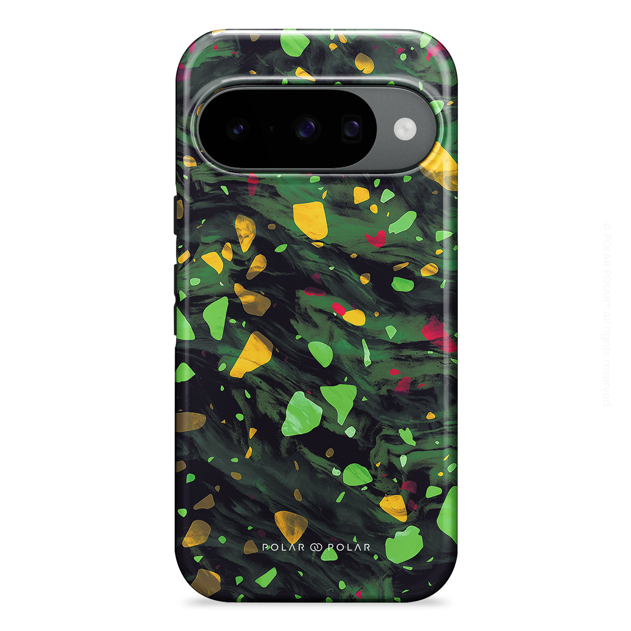 Standard_Google Pixel 10 | Tough Case (dual-layer)