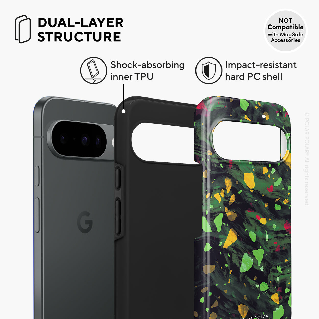 Standard_Google Pixel 10 | Tough Case (dual-layer)